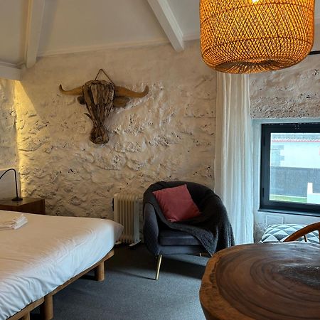 Appartamento LUZZ me - Casas de Santa Bárbara Esterno foto