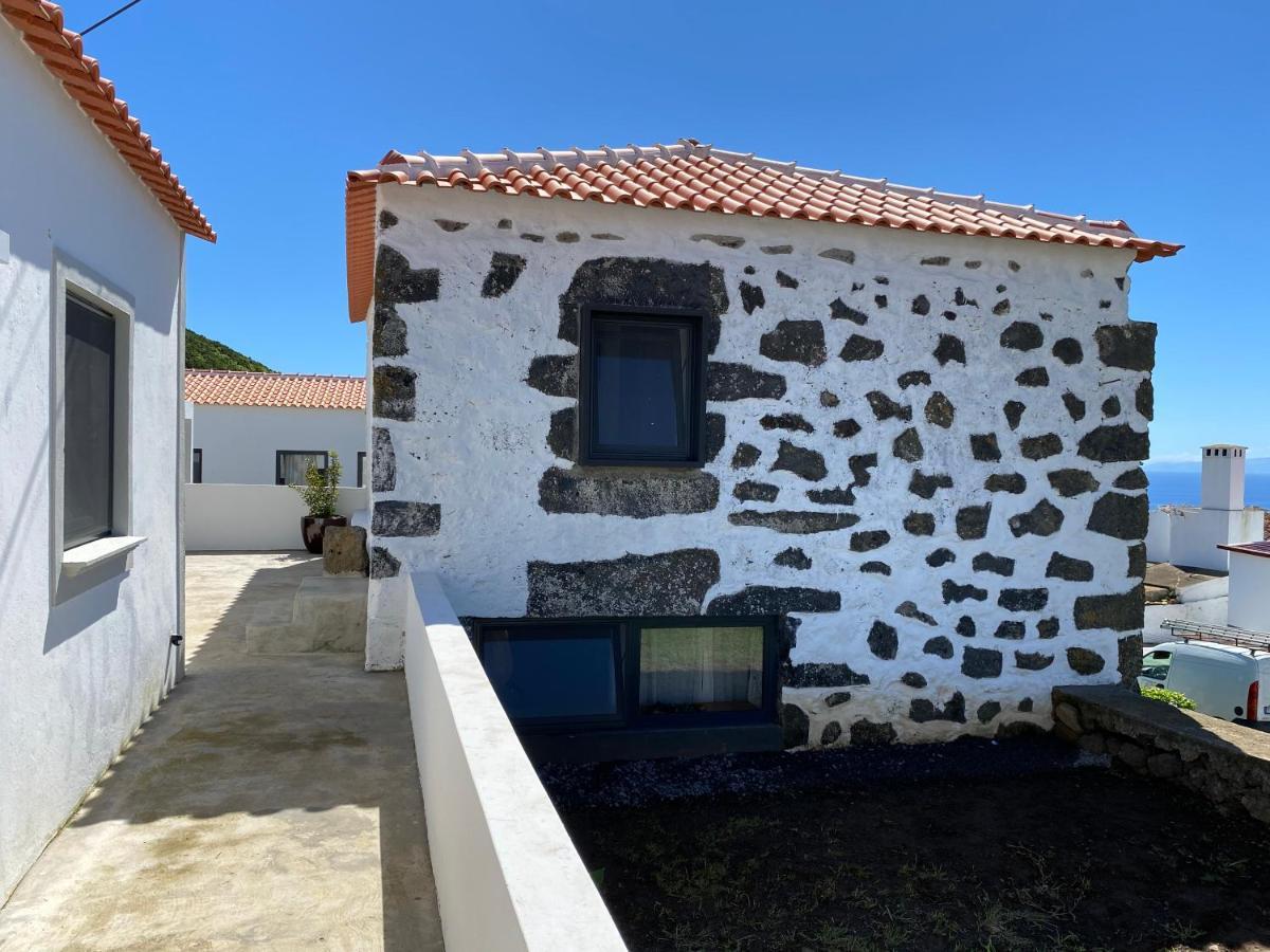 Appartamento LUZZ me - Casas de Santa Bárbara Esterno foto