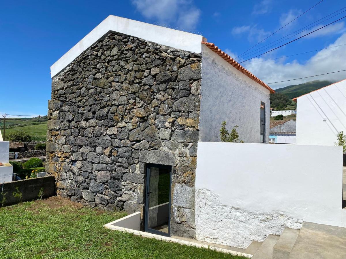 Appartamento LUZZ me - Casas de Santa Bárbara Esterno foto
