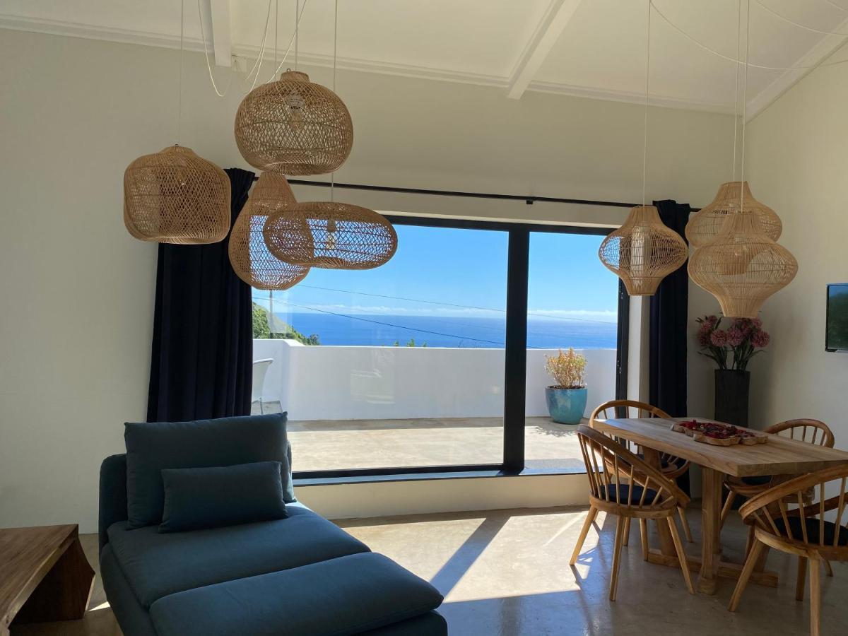 Appartamento LUZZ me - Casas de Santa Bárbara Esterno foto