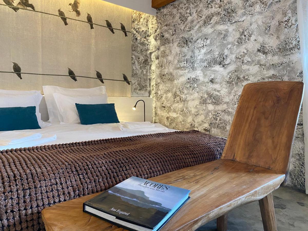 Appartamento LUZZ me - Casas de Santa Bárbara Esterno foto