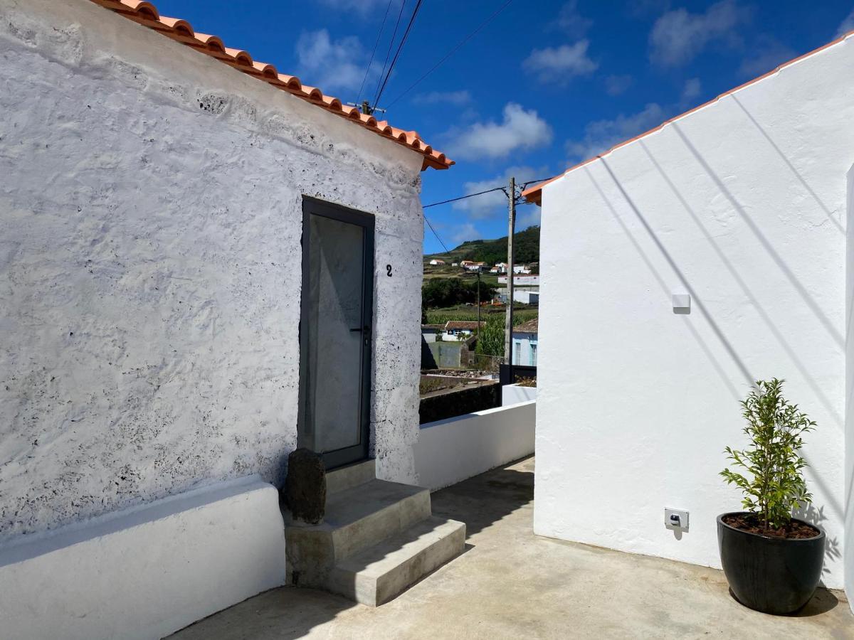 Appartamento LUZZ me - Casas de Santa Bárbara Esterno foto