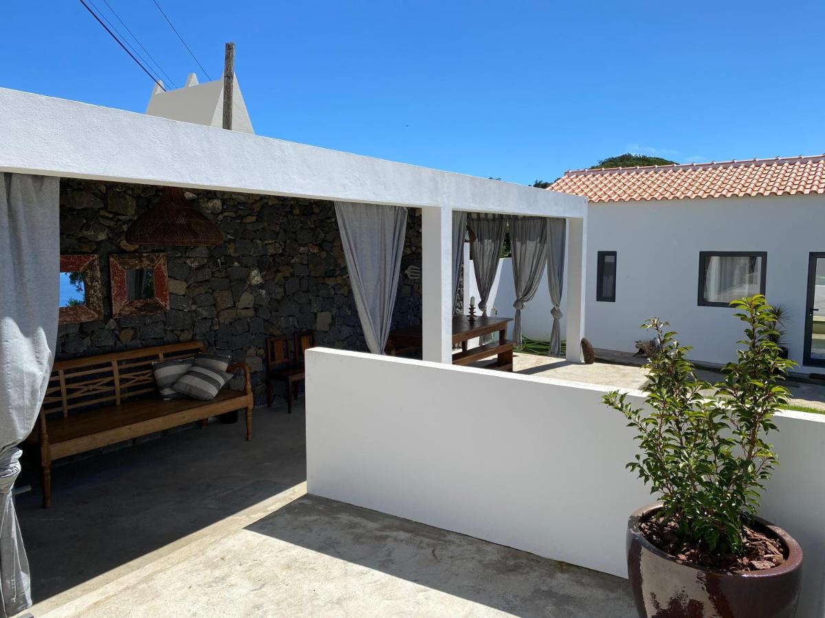 Appartamento LUZZ me - Casas de Santa Bárbara Esterno foto