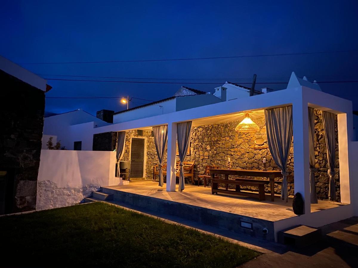 Appartamento LUZZ me - Casas de Santa Bárbara Esterno foto