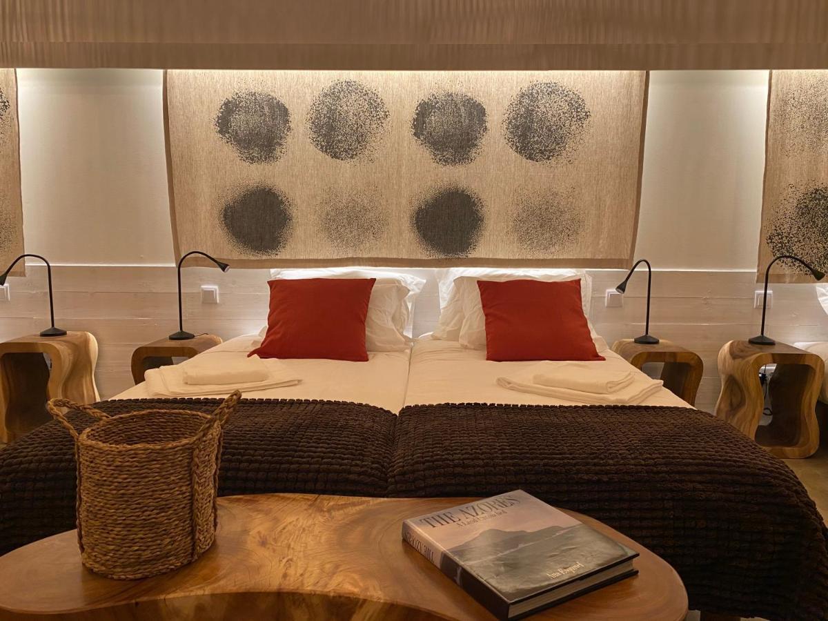 Appartamento LUZZ me - Casas de Santa Bárbara Esterno foto