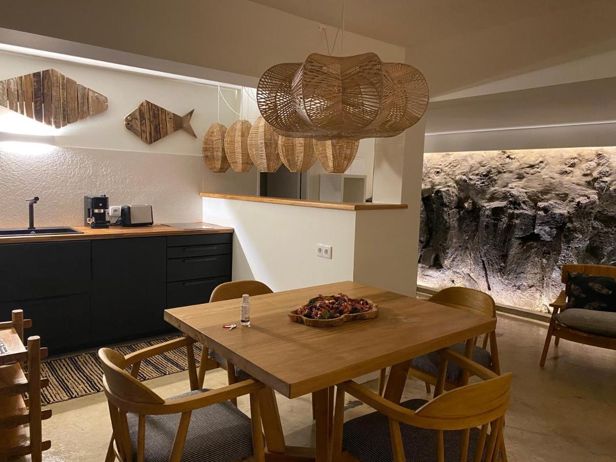 Appartamento LUZZ me - Casas de Santa Bárbara Esterno foto