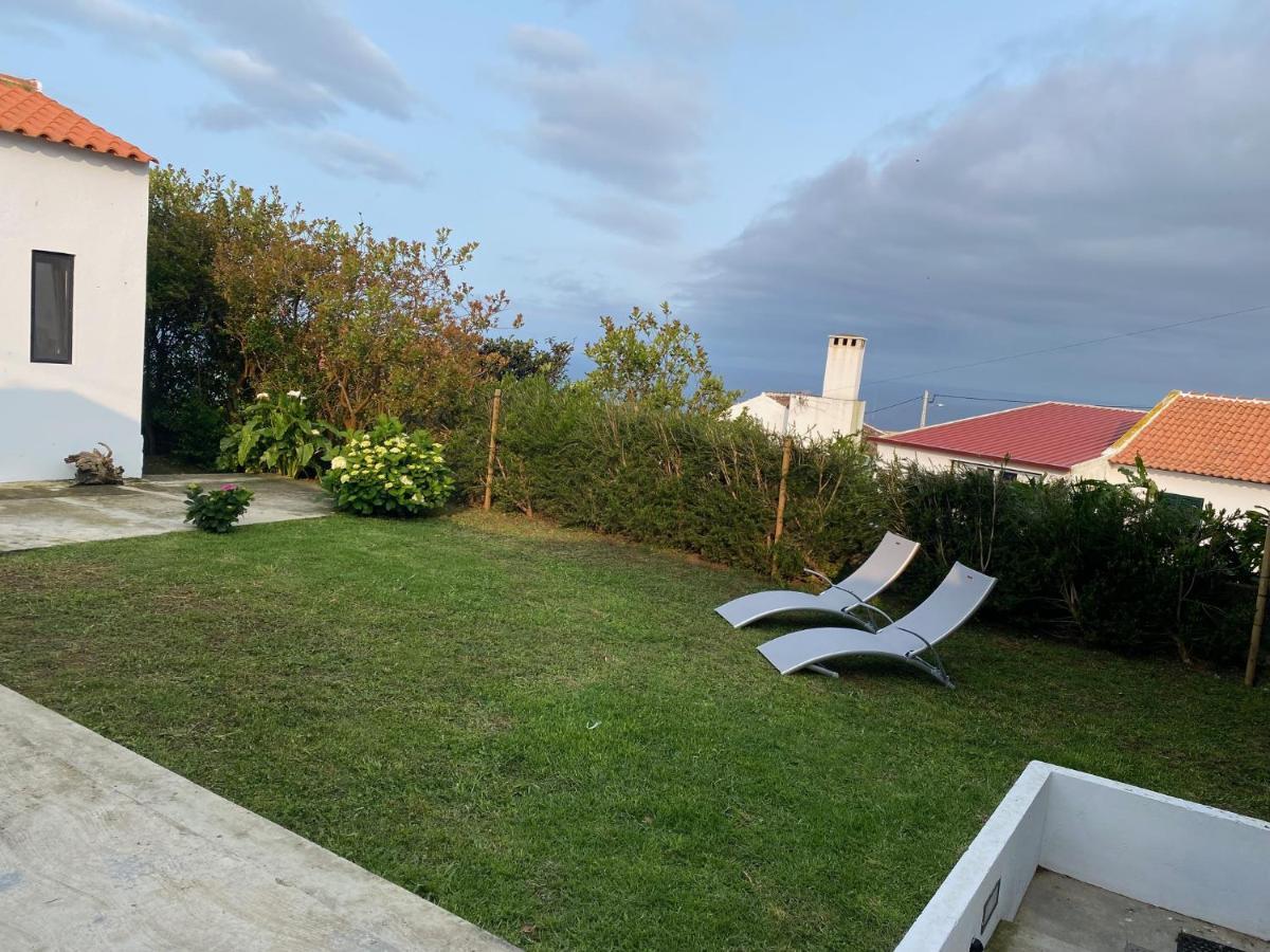 Appartamento LUZZ me - Casas de Santa Bárbara Esterno foto