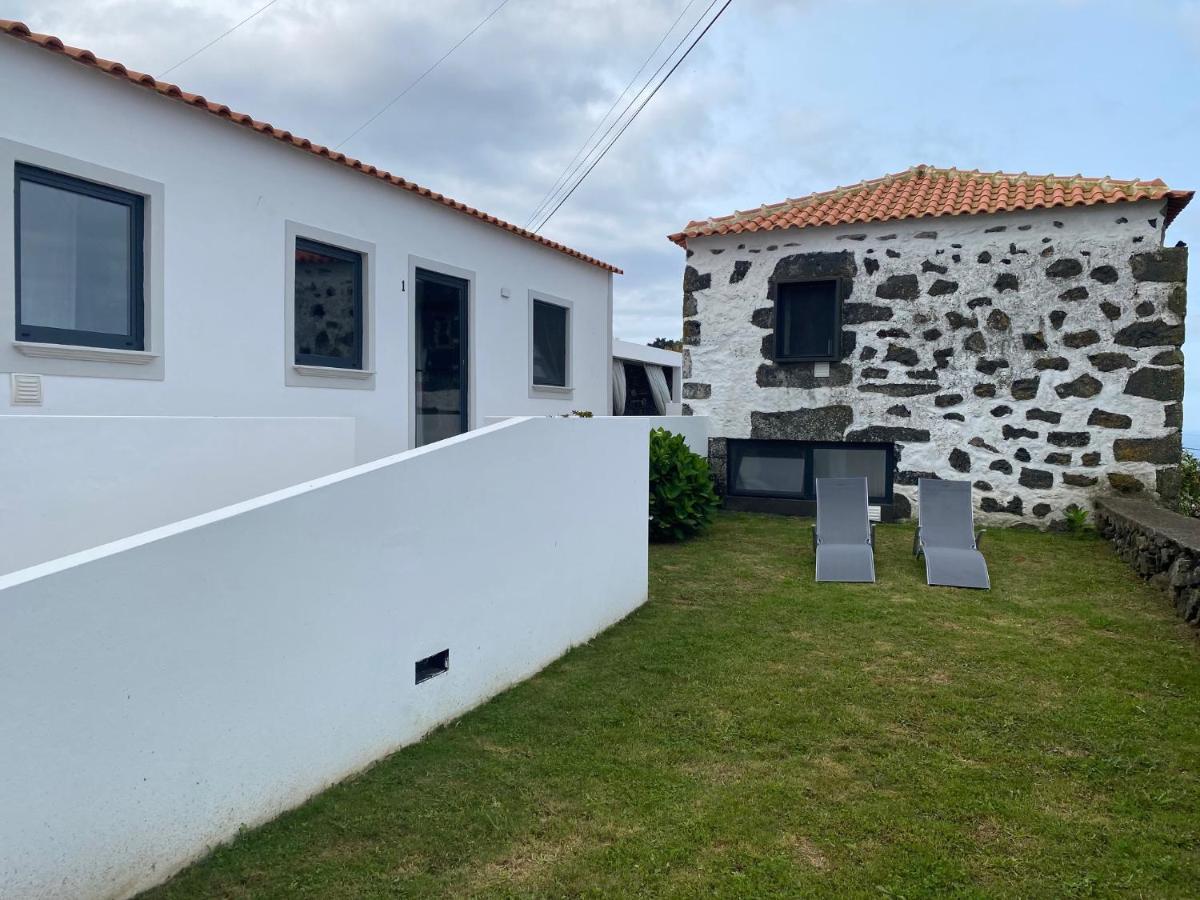 Appartamento LUZZ me - Casas de Santa Bárbara Esterno foto