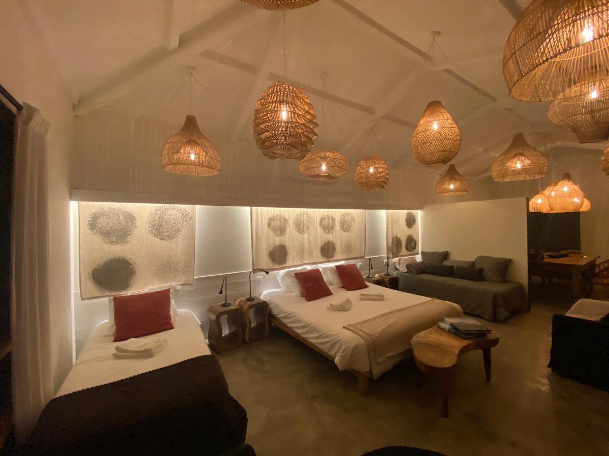Appartamento LUZZ me - Casas de Santa Bárbara Esterno foto