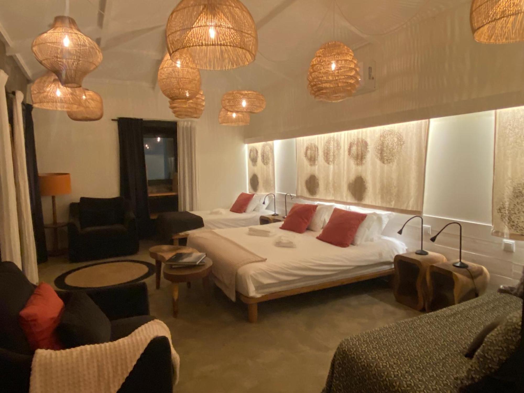 Appartamento LUZZ me - Casas de Santa Bárbara Esterno foto