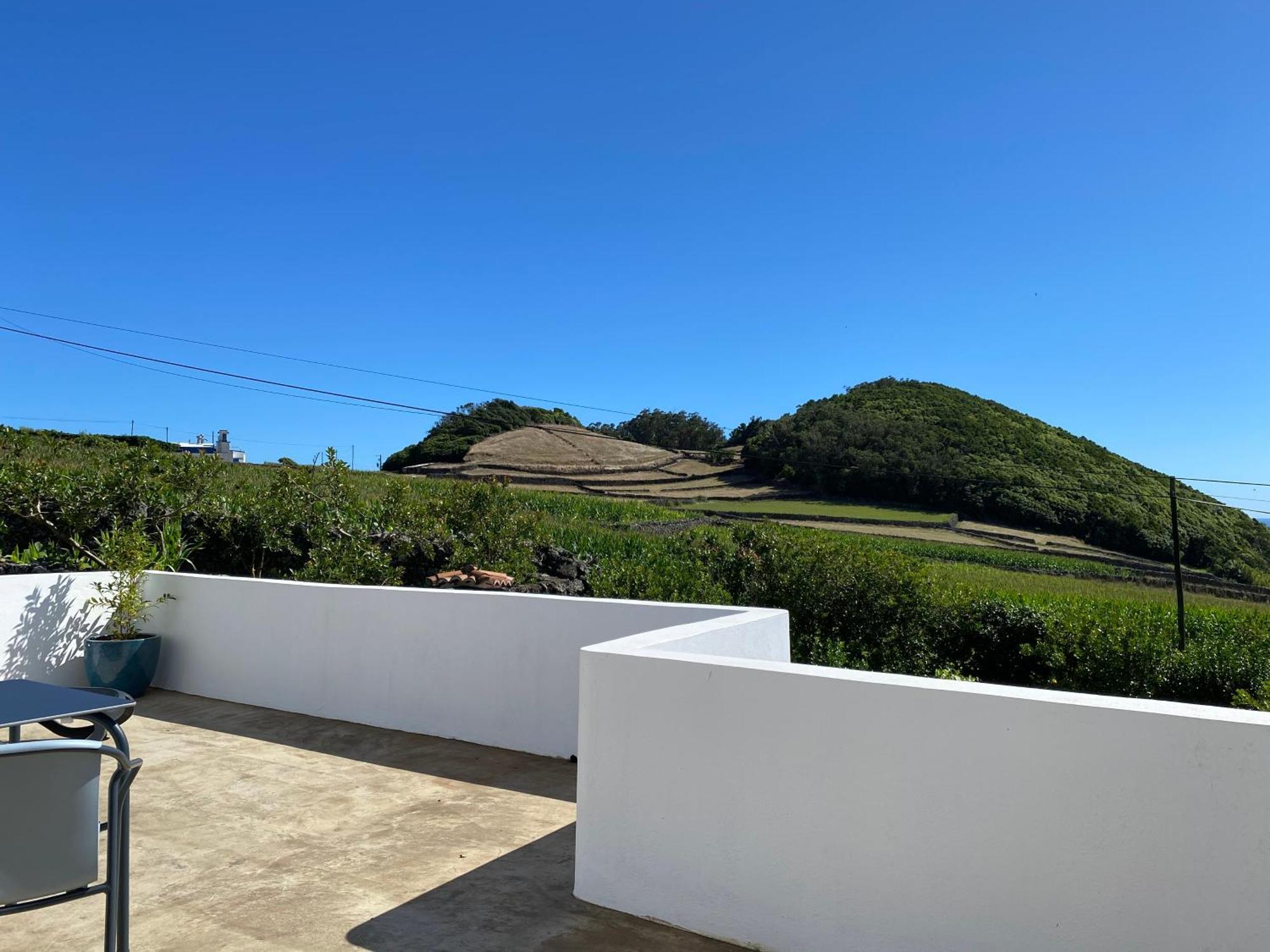 Appartamento LUZZ me - Casas de Santa Bárbara Camera foto