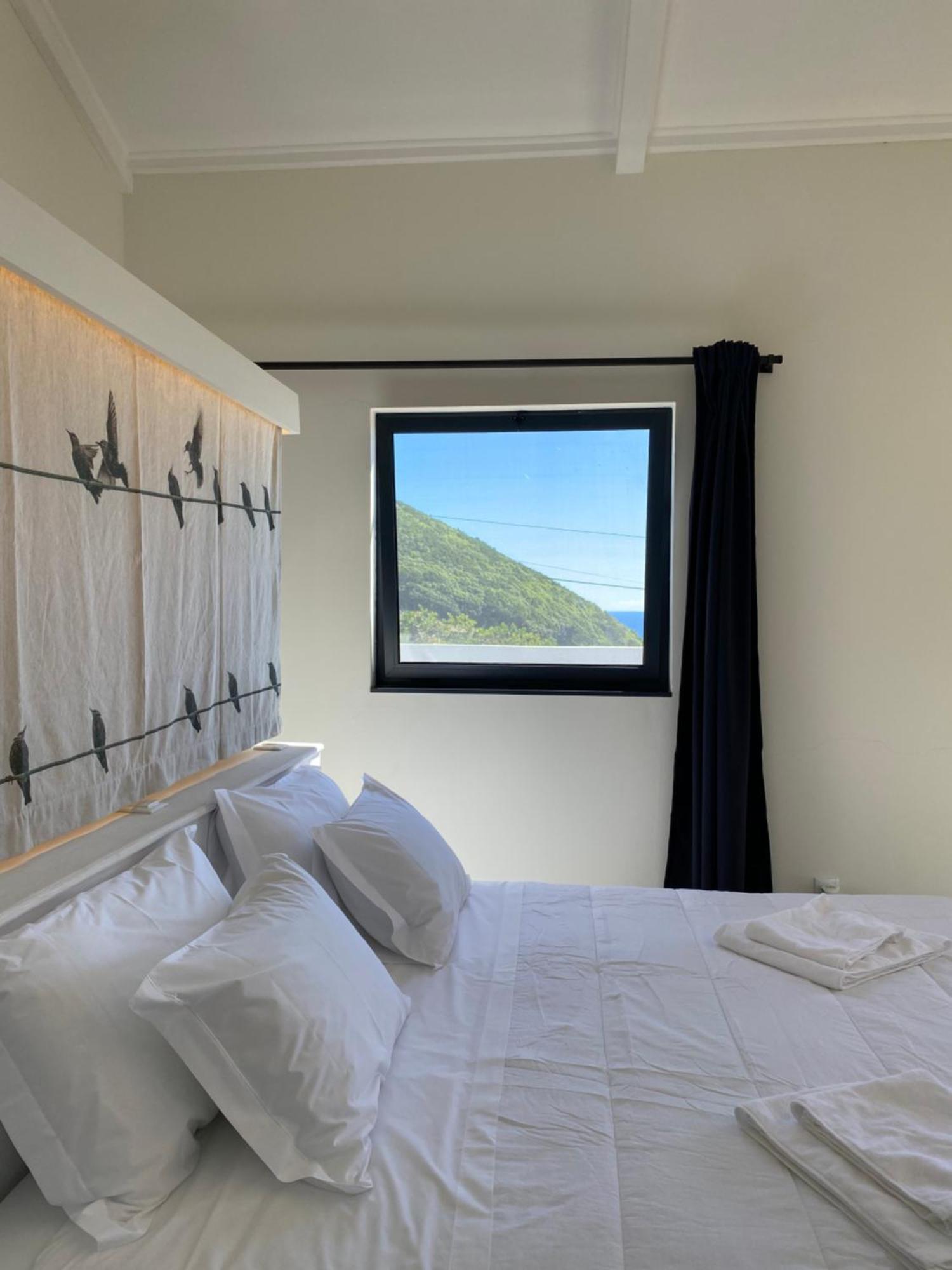Appartamento LUZZ me - Casas de Santa Bárbara Esterno foto