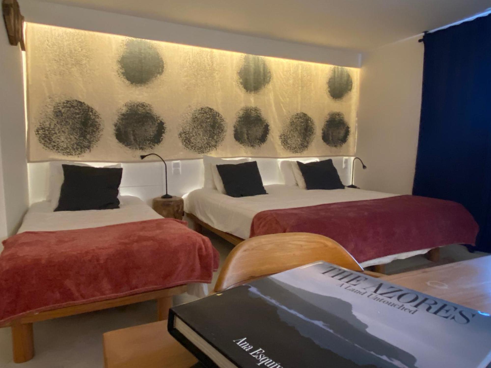 Appartamento LUZZ me - Casas de Santa Bárbara Esterno foto