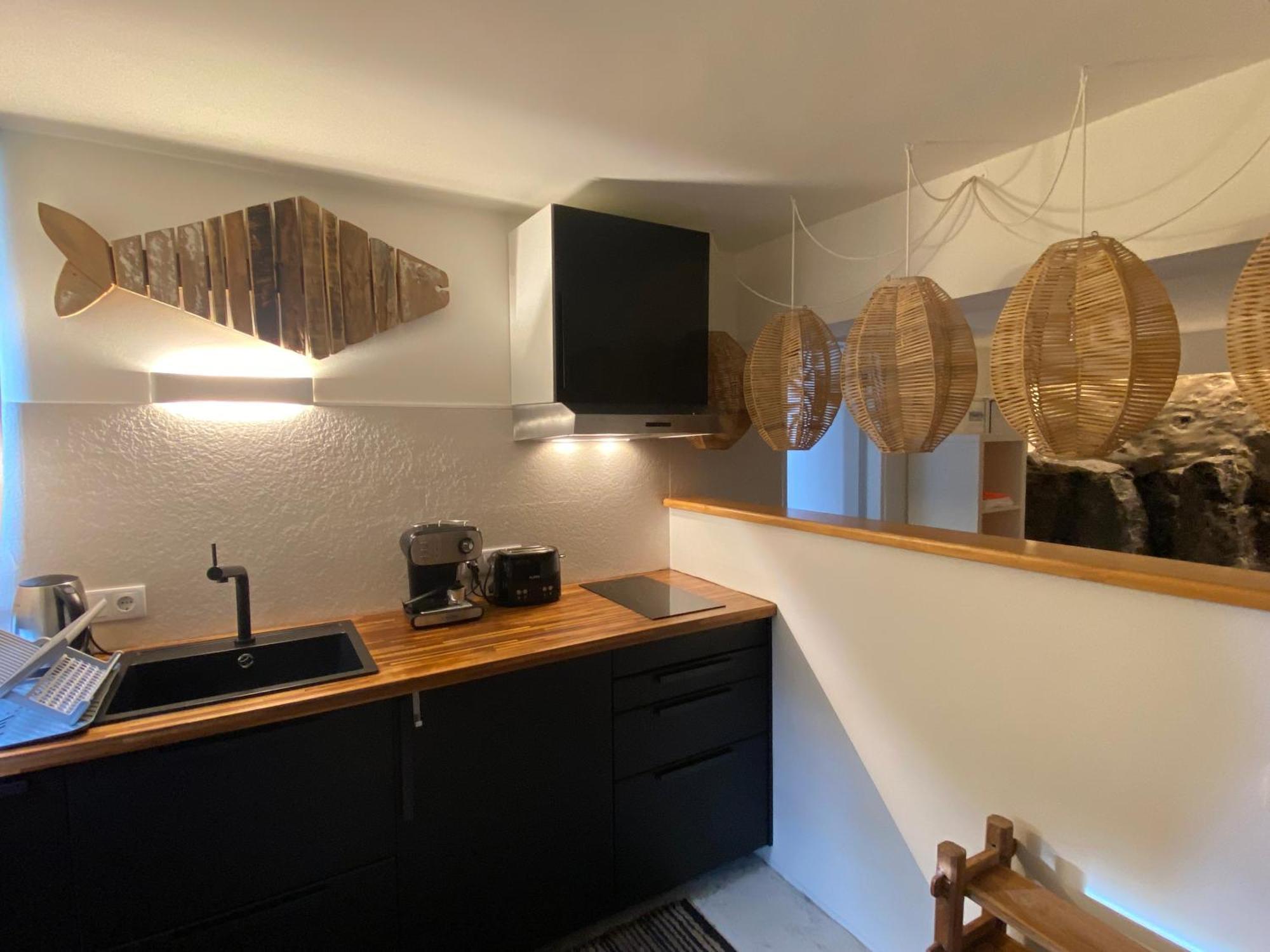 Appartamento LUZZ me - Casas de Santa Bárbara Esterno foto