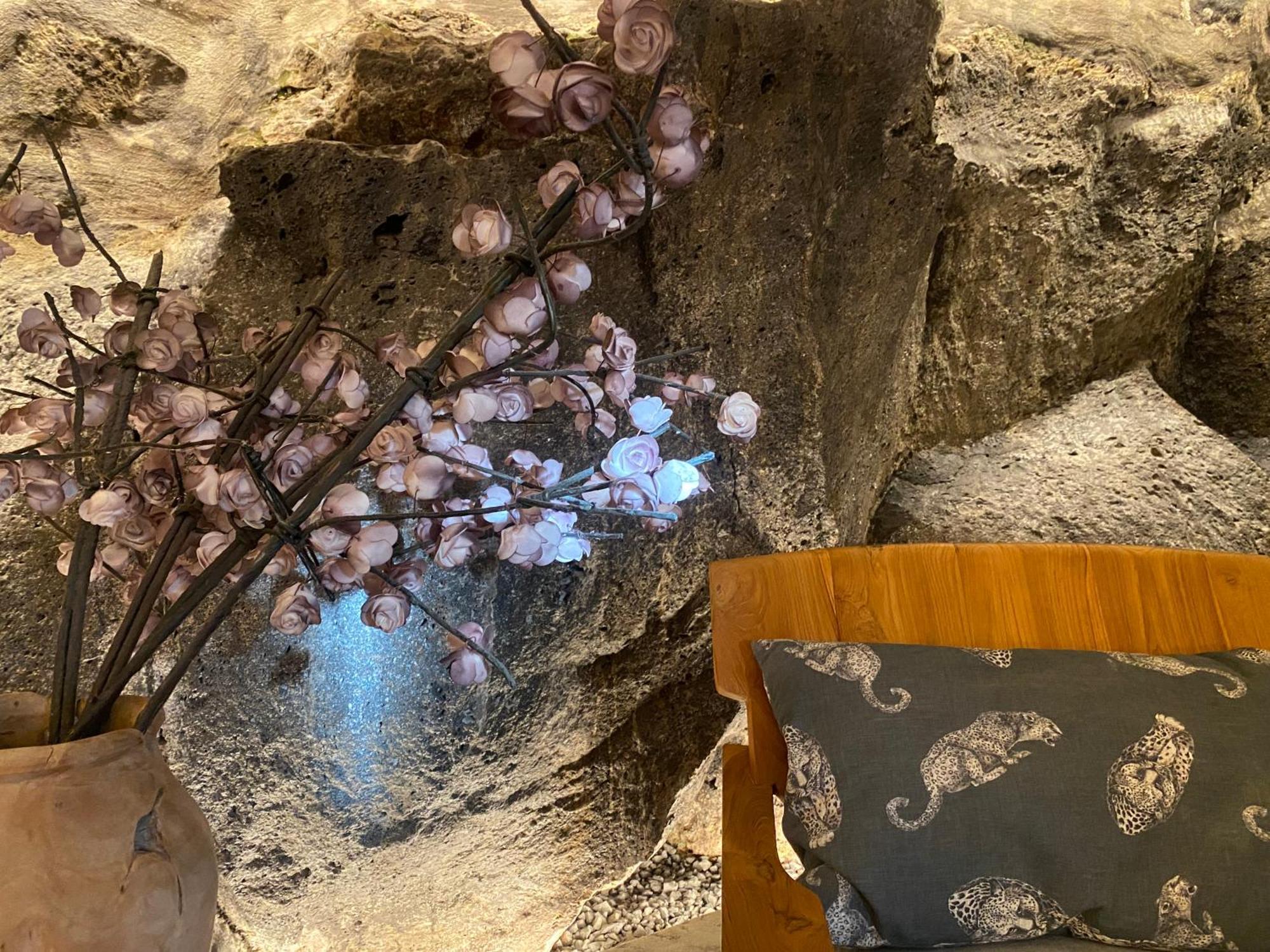 Appartamento LUZZ me - Casas de Santa Bárbara Esterno foto