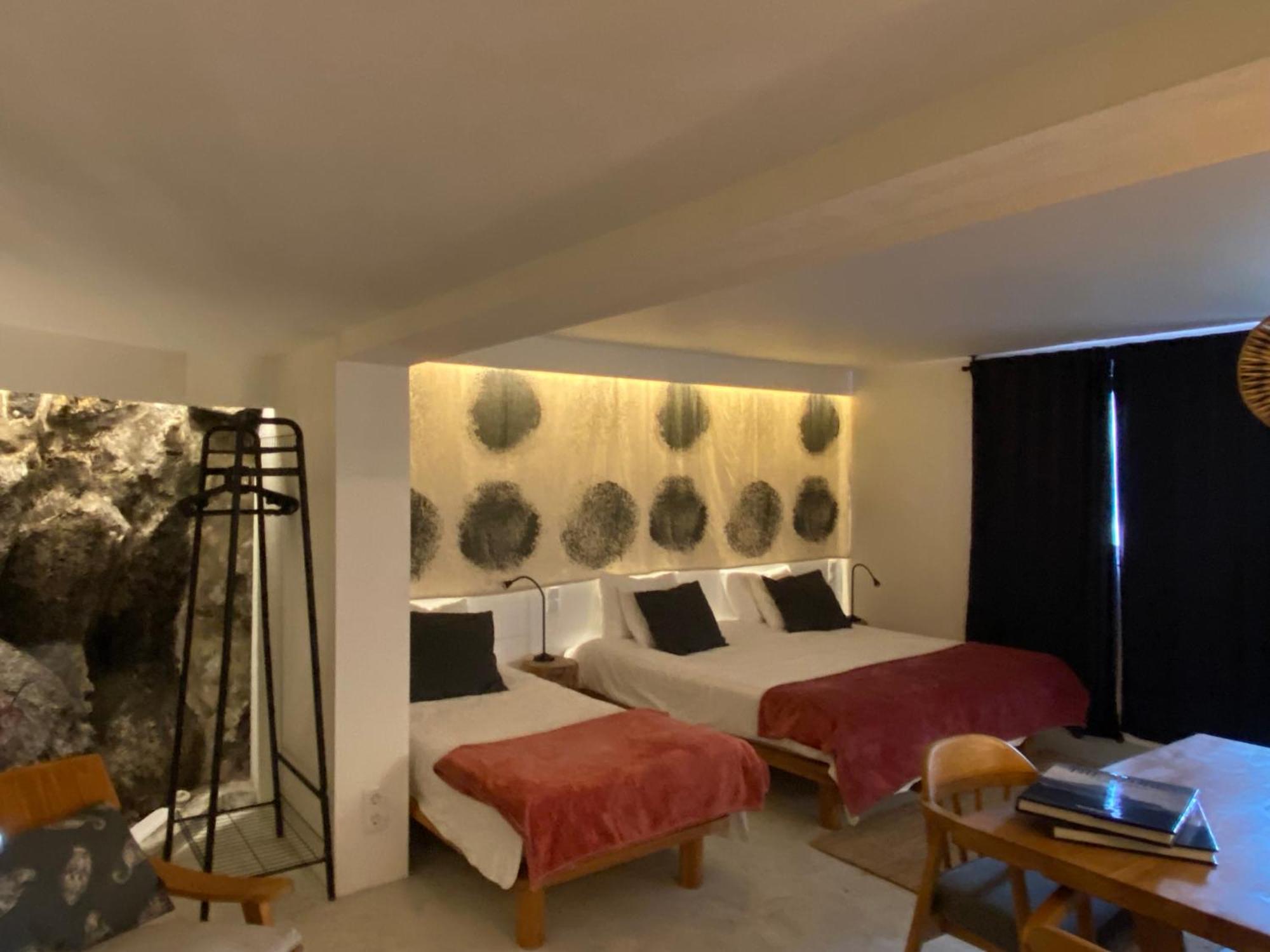 Appartamento LUZZ me - Casas de Santa Bárbara Esterno foto