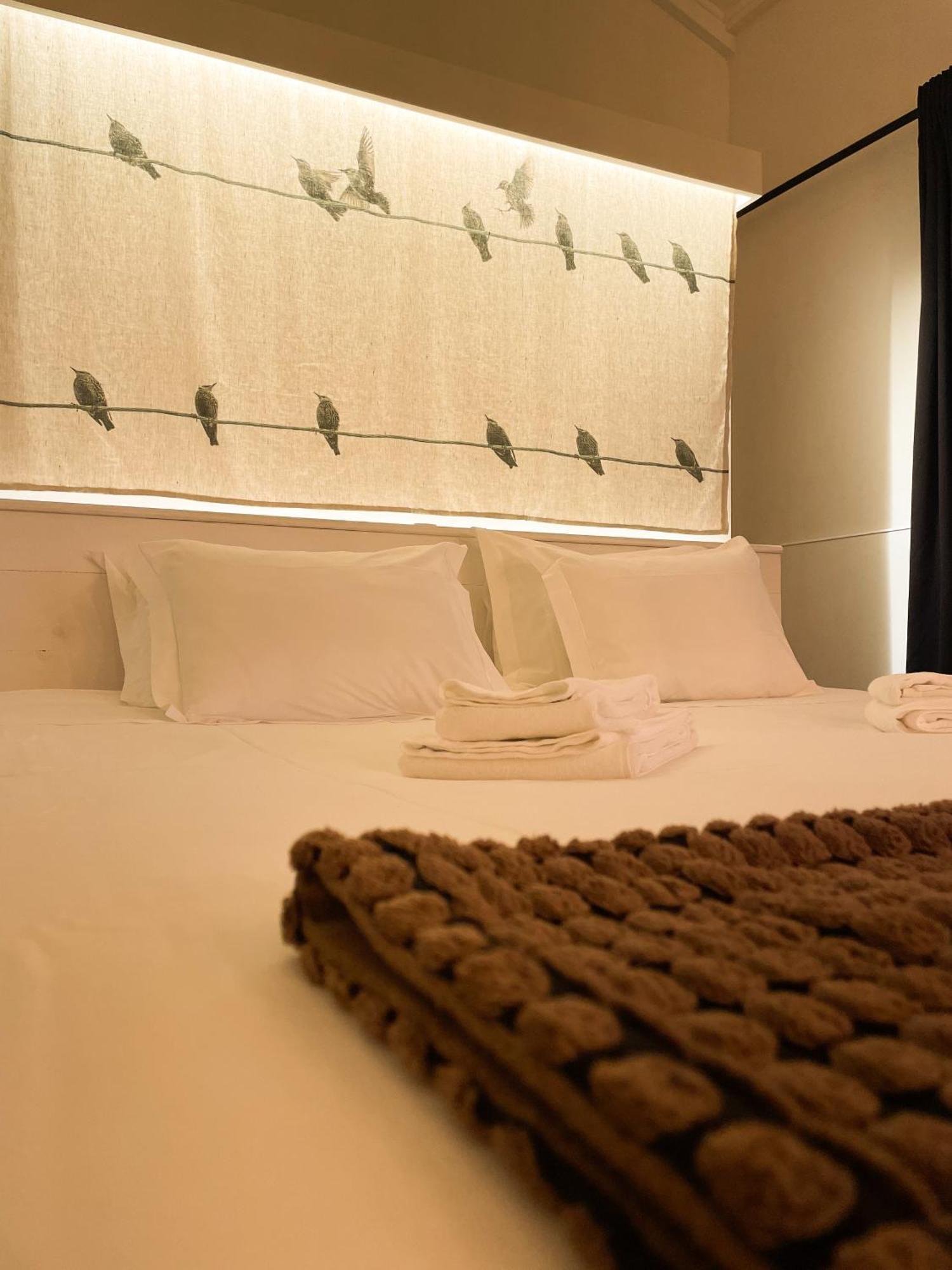 Appartamento LUZZ me - Casas de Santa Bárbara Esterno foto