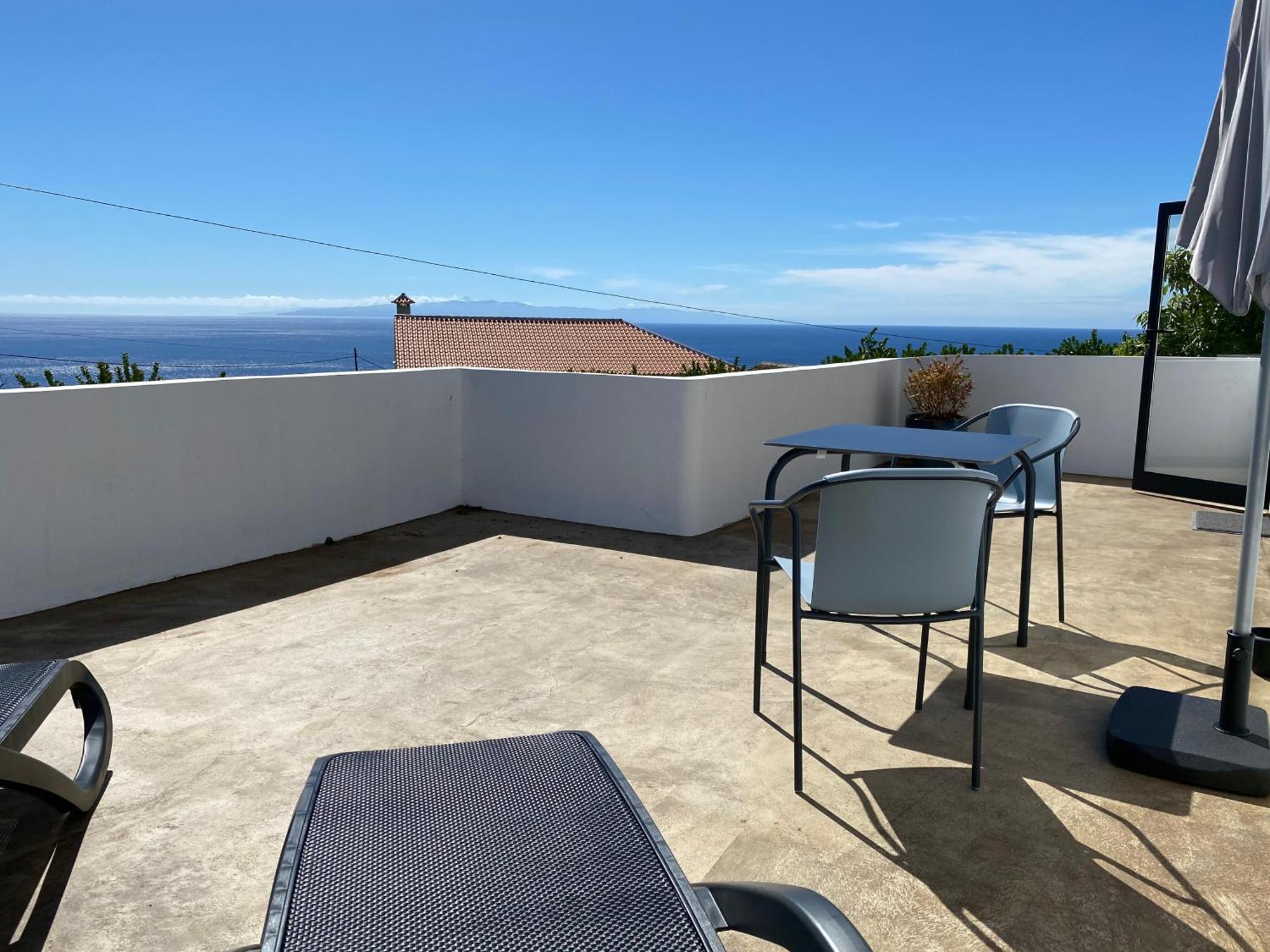 Appartamento LUZZ me - Casas de Santa Bárbara Esterno foto